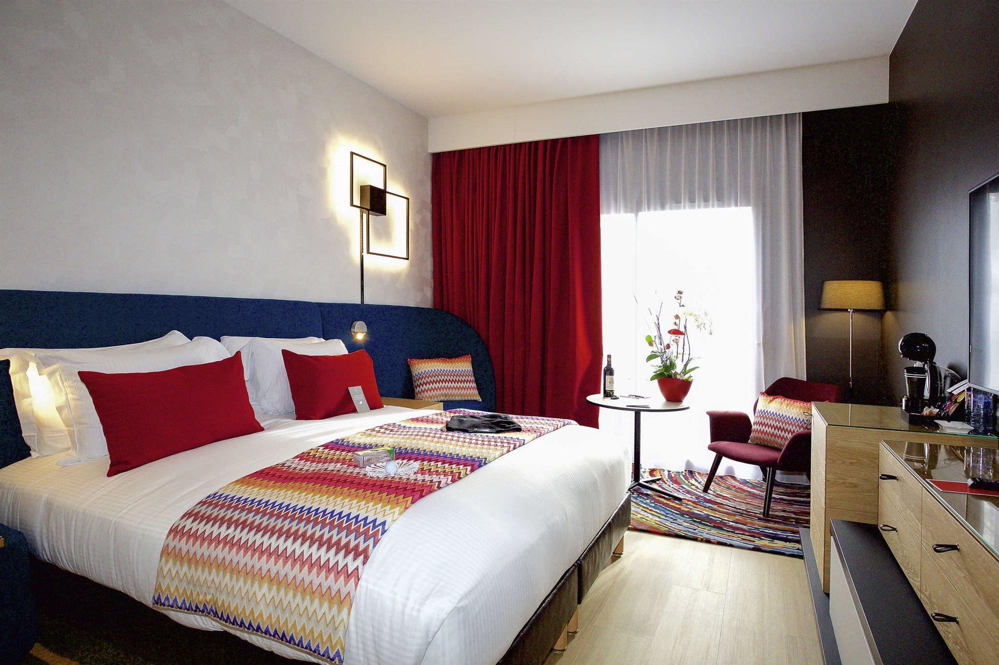 Cabot Hotel Bordeaux - Mgallery Collection Le Pian-Médoc Dış mekan fotoğraf